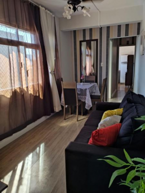 Frente ao Mar Residence